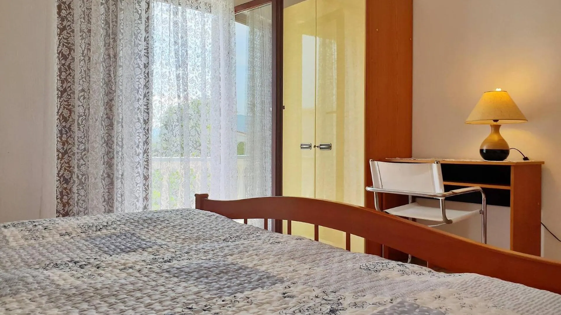 *** Guest house Apartments Bijelic Silo  Croatia