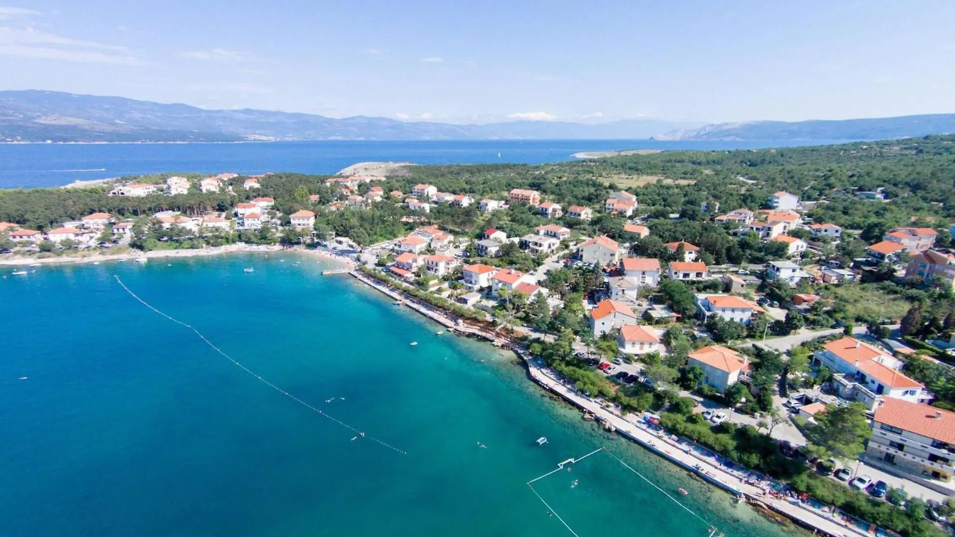 Apartments Bijelic Silo  Croatia