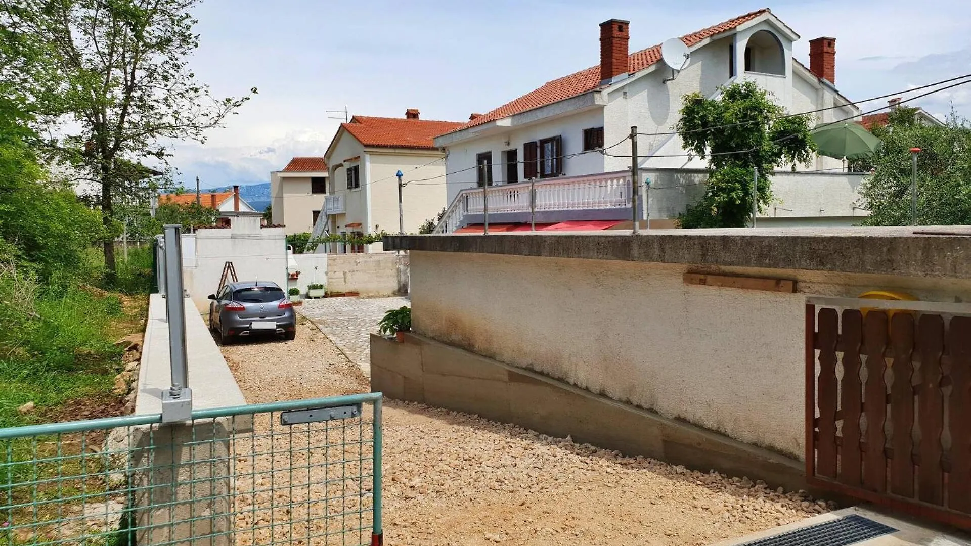*** Guest house Apartments Bijelic Silo  Croatia